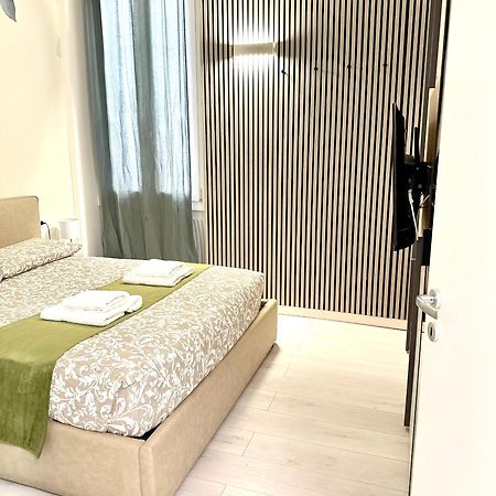 Perugino 20 Apartment Милано Екстериор снимка