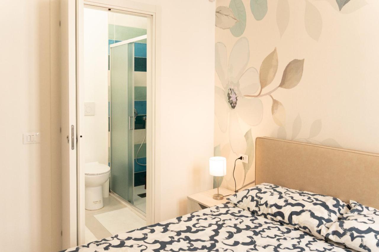 Perugino 20 Apartment Милано Екстериор снимка