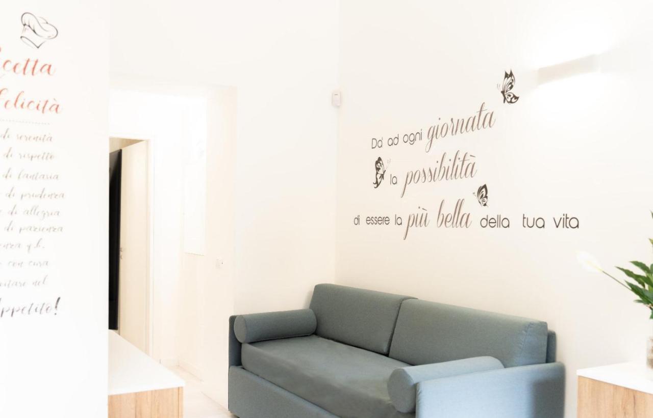 Perugino 20 Apartment Милано Екстериор снимка