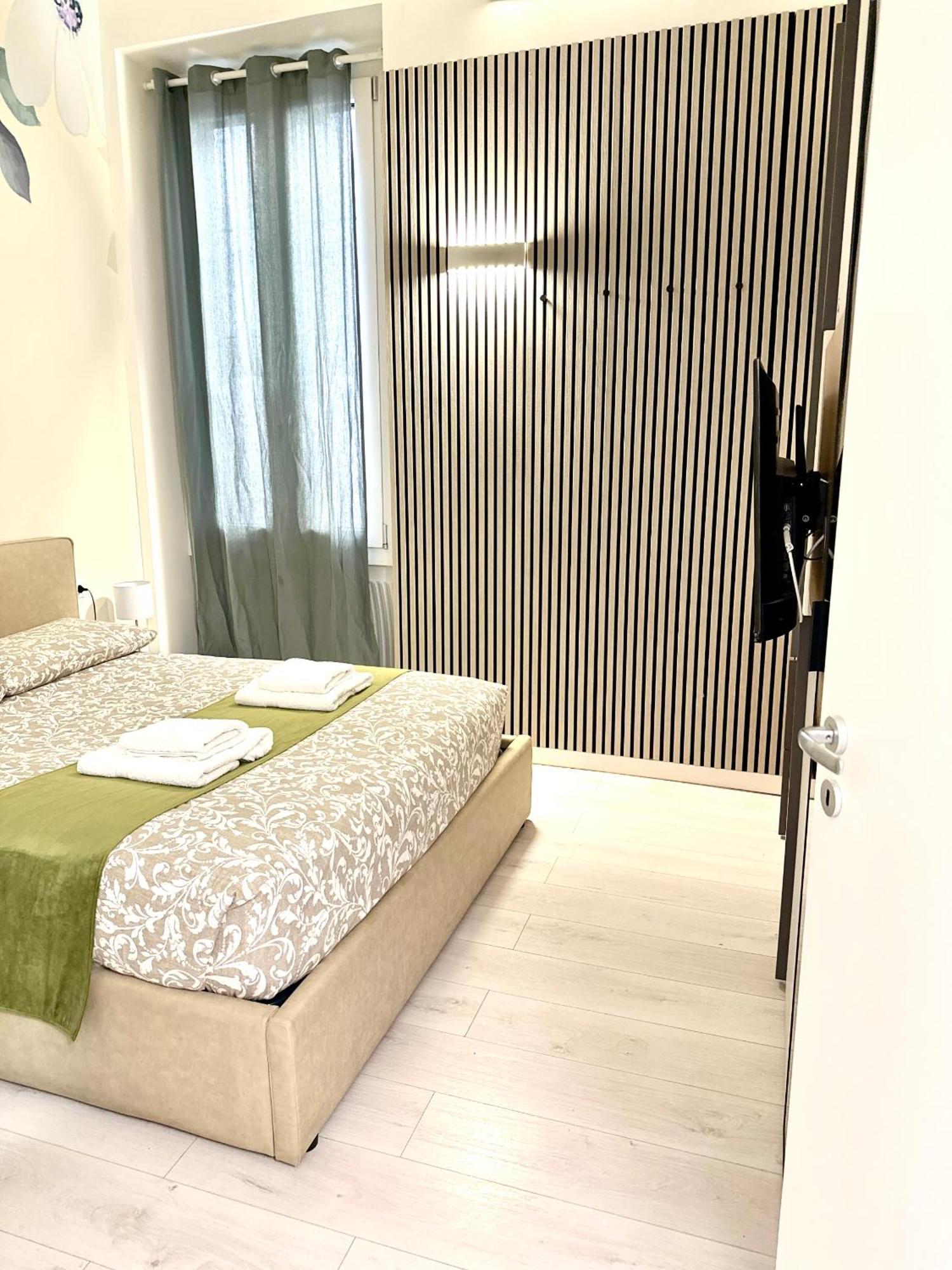 Perugino 20 Apartment Милано Екстериор снимка