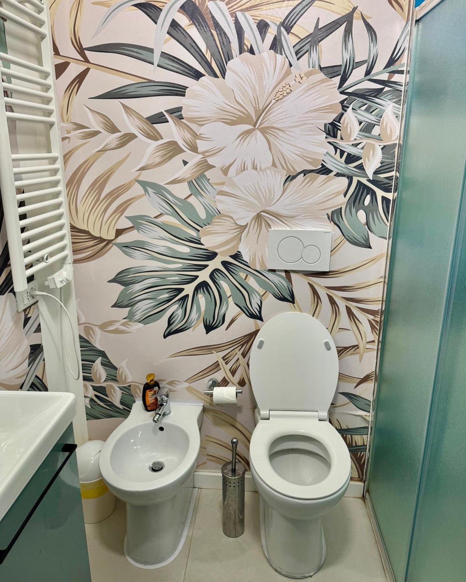 Perugino 20 Apartment Милано Екстериор снимка