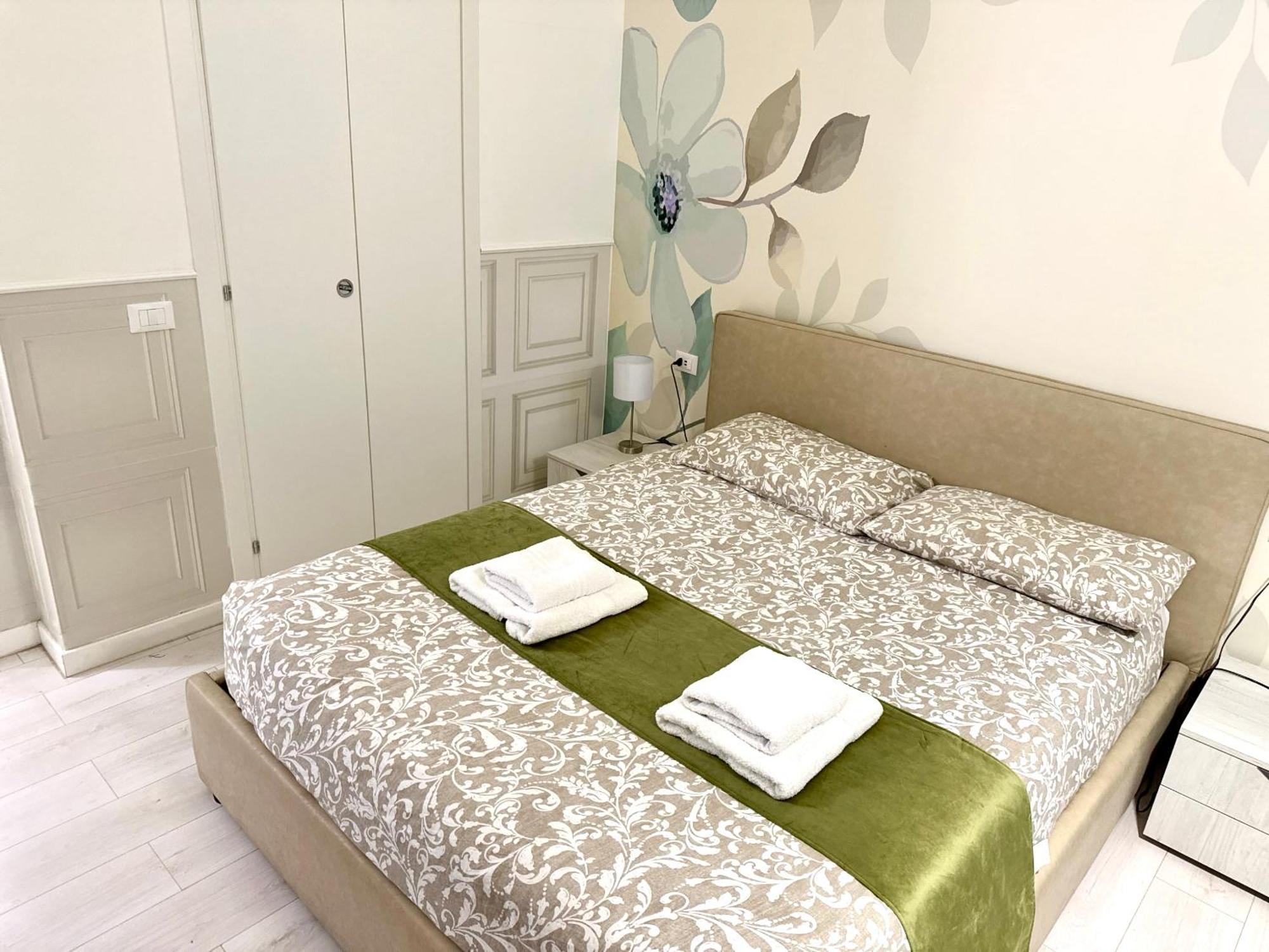 Perugino 20 Apartment Милано Екстериор снимка
