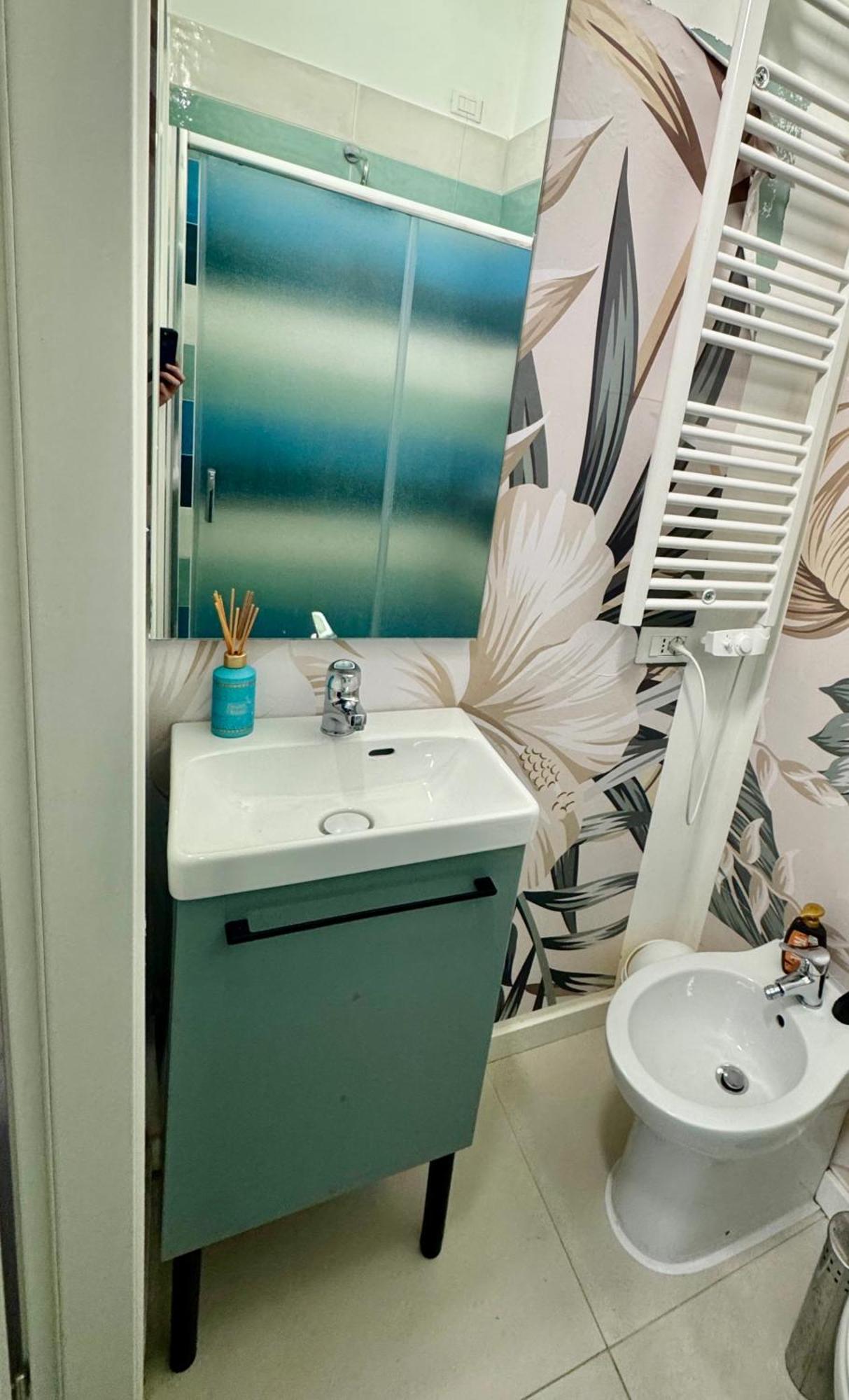 Perugino 20 Apartment Милано Екстериор снимка